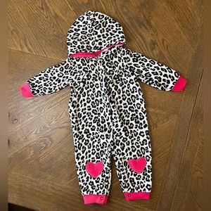 Just One You by Carters Animal Print Bunting